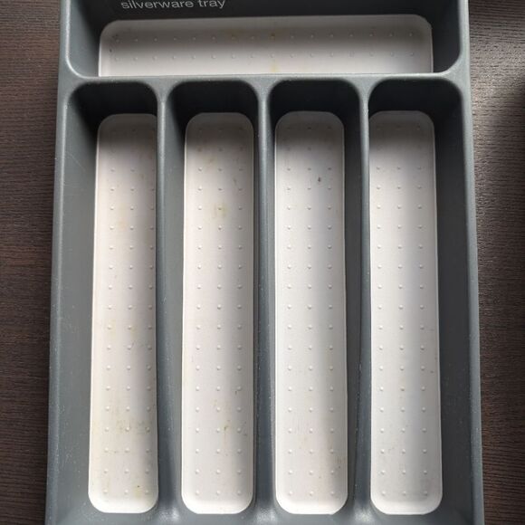 Set of 3 drawer organizers - Picture 7 of 7